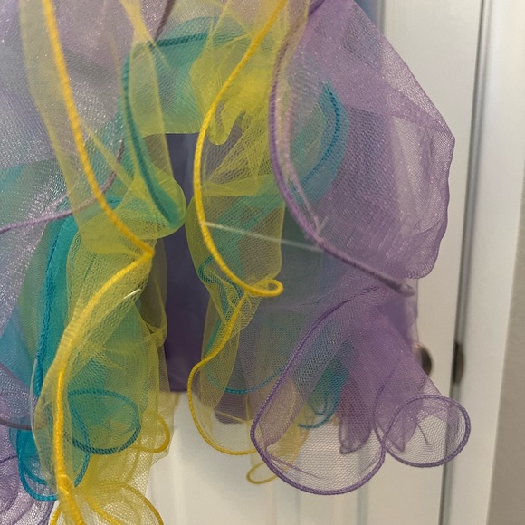 Cinderella Prom/Homecoming Dress - Picture 7 of 10